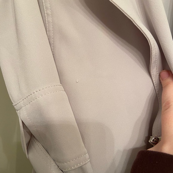 Spring jacket - Picture 2 of 3